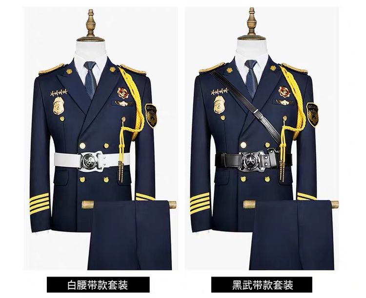 深圳物业工作服